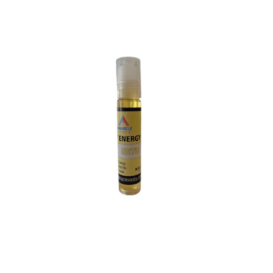 Ketu  Planet Oil