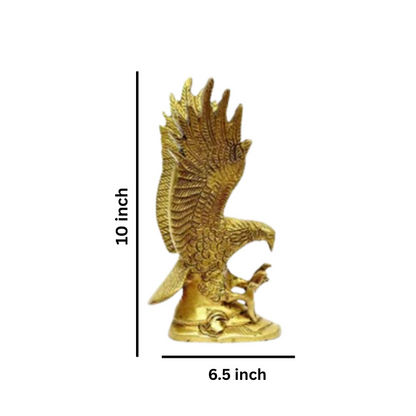 Brass Eagle Big