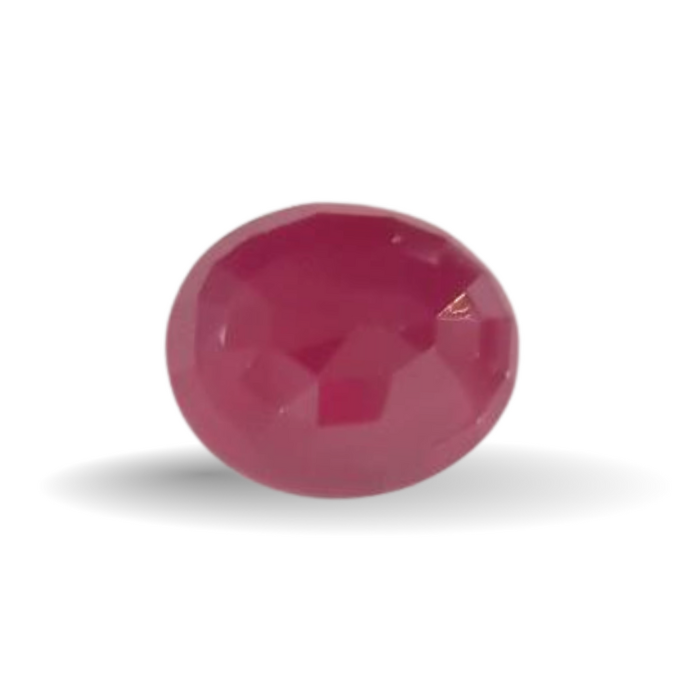 12.26 CARAT RUBY (GRADE A)