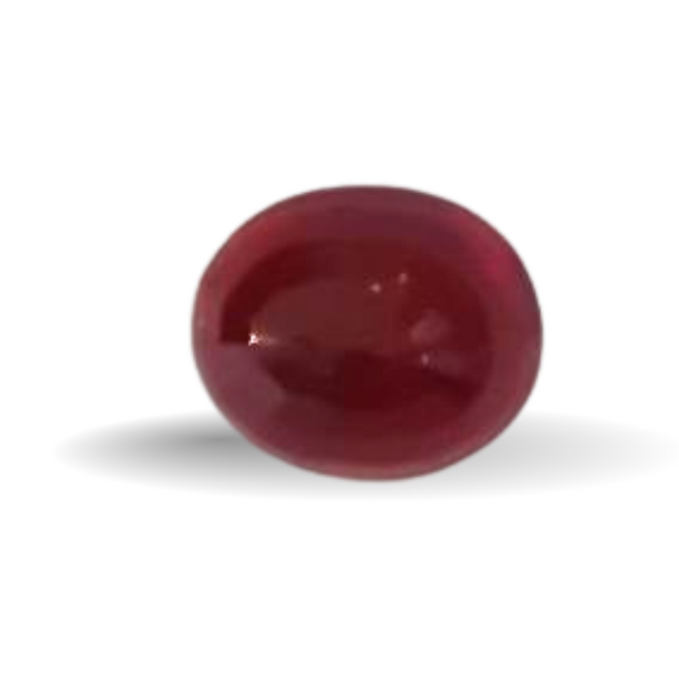 14.20 CARAT RUBY (GRADE A)