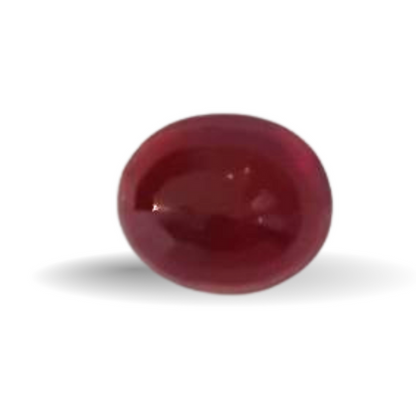14.20 CARAT RUBY (GRADE A)