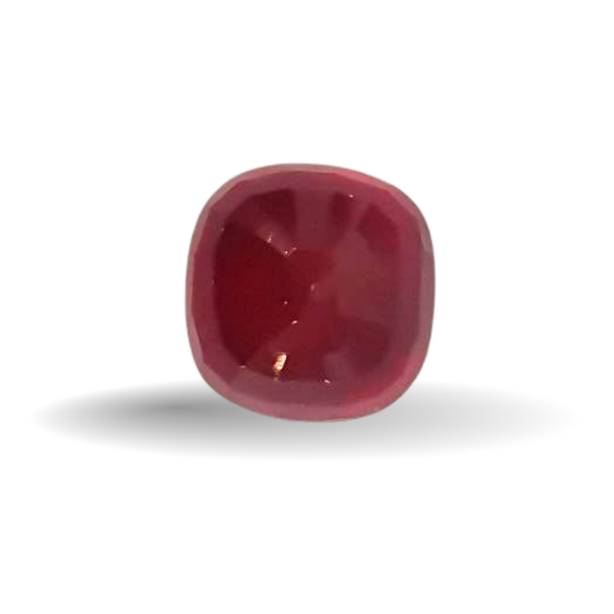 15.00 CARAT RUBY (GRADE A)