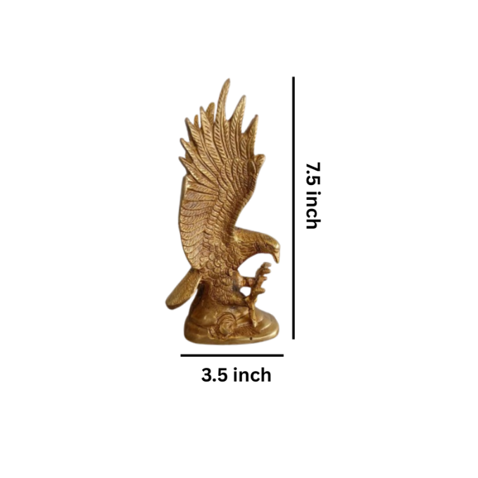 Brass Eagle Big