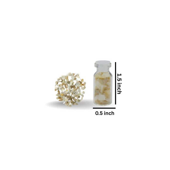 Pearl Stone Dust