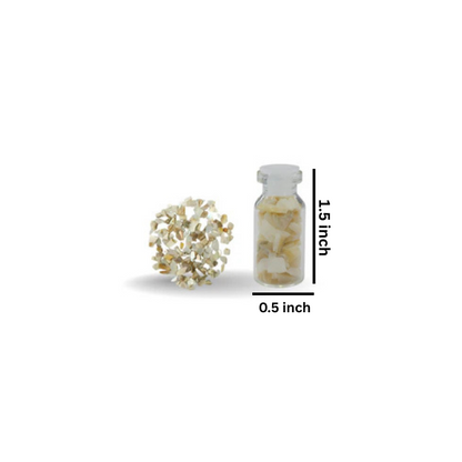 Pearl Stone Dust