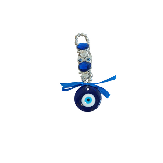 Evil Eye Protector