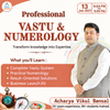 Vastu And Numerology Course