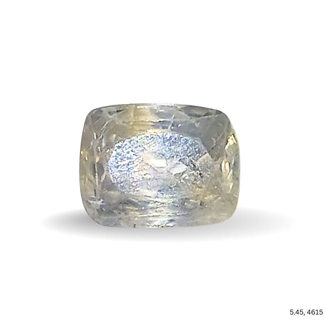 5.45 CARAT PUKHRAJ (GRADE A)