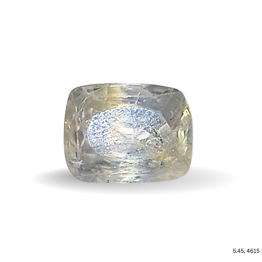 5.45 CARAT PUKHRAJ (GRADE A)