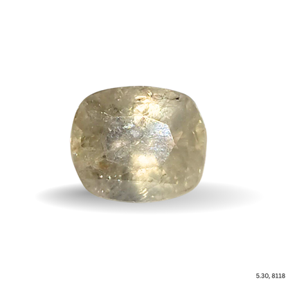 5.30 CARAT PUKHRAJ (GRADE A)