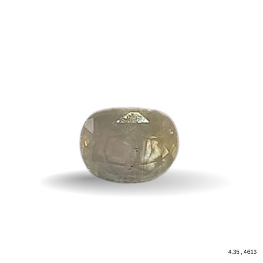 4.35 CARAT PUKHRAJ (GRADE A)