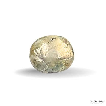 5.26 CARAT PUKHRAJ (GRADE A)