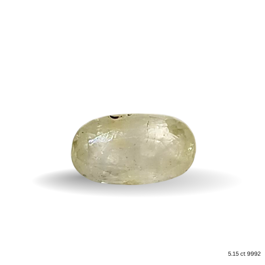 5.15 CARAT PUKHRAJ (GRADE A)