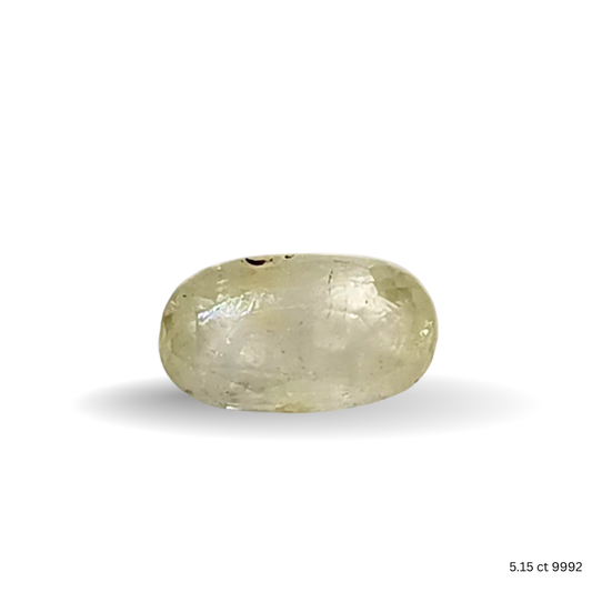 5.15 CARAT PUKHRAJ (GRADE A)