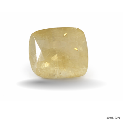 10.08 CARAT PUKHRAJ (GRADE A)