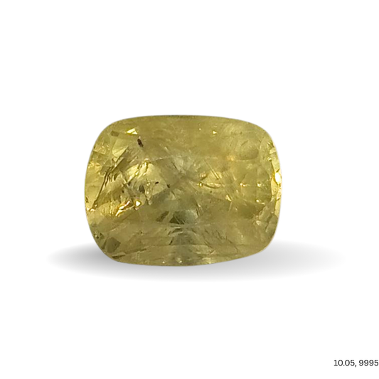 10.05 CARAT PUKHRAJ (GRADE A)