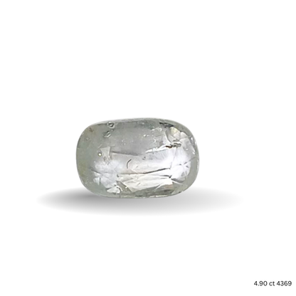 4.90 CARAT PUKHRAJ (GRADE A)