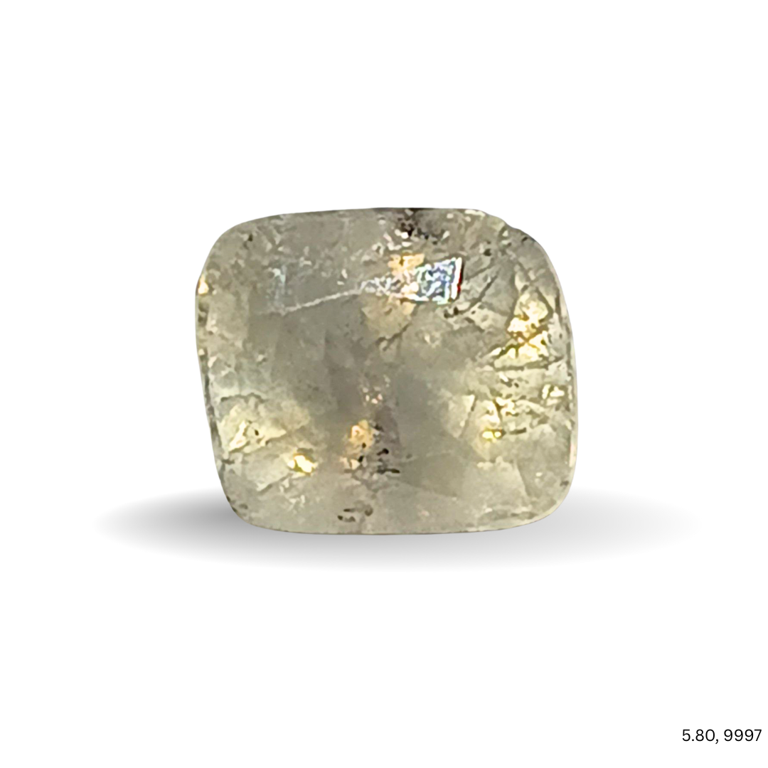 5.80 CARAT PUKHRAJ (GRADE A)