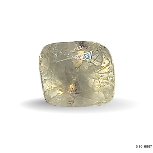 5.80 CARAT PUKHRAJ (GRADE A)