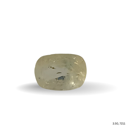 3.50 CARAT PUKHRAJ (GRADE A)