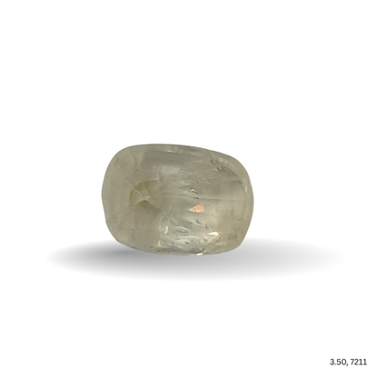 3.50 CARAT PUKHRAJ (GRADE A)