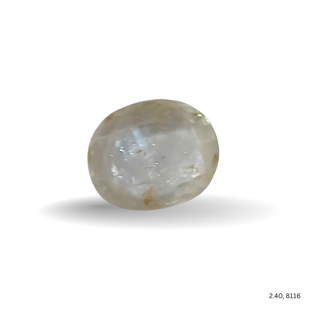 2.40 CARAT PUKHRAJ (GRADE A)