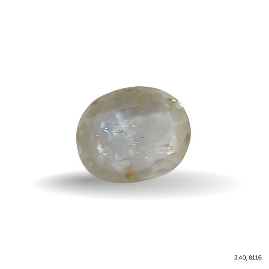 2.40 CARAT PUKHRAJ (GRADE A)