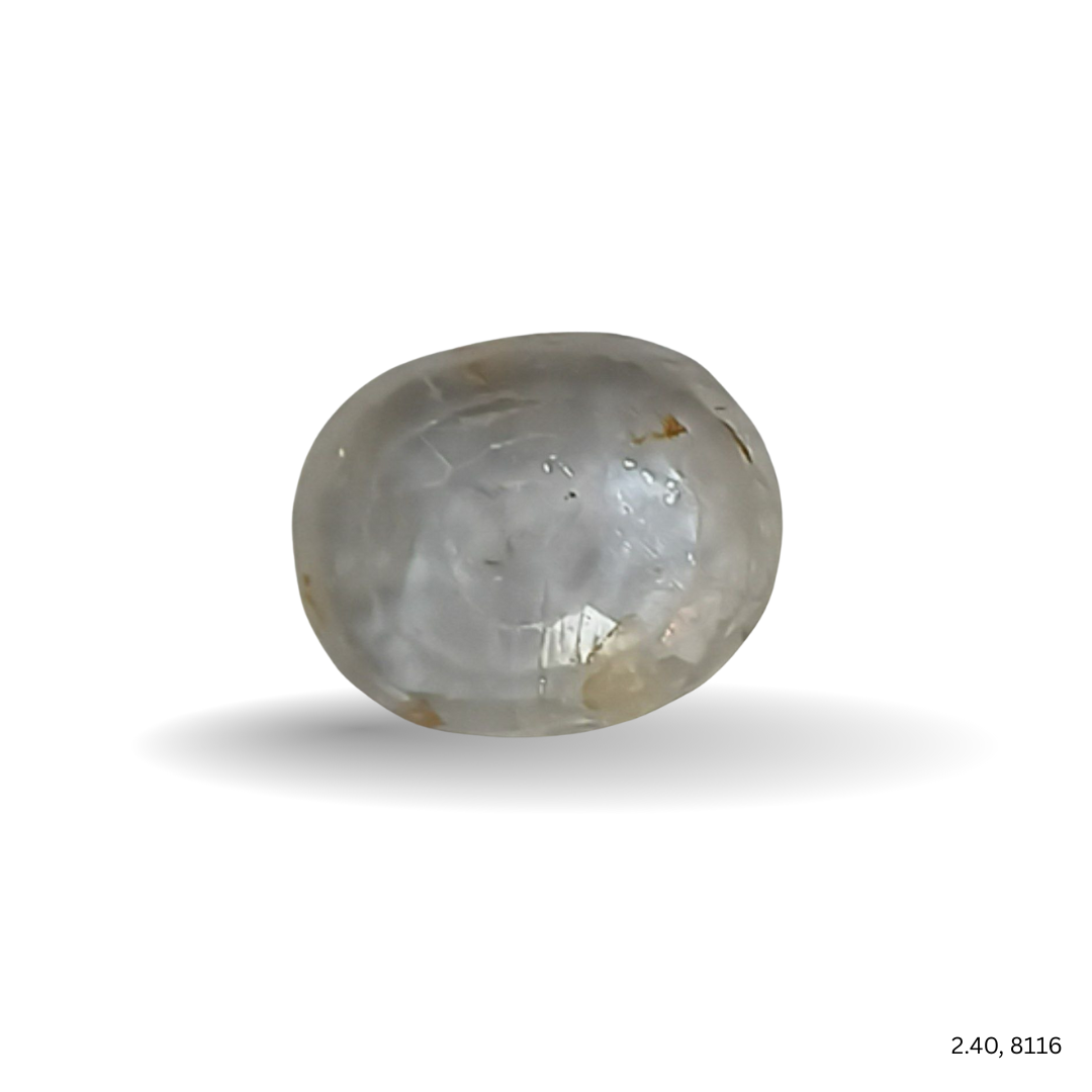 2.40 CARAT PUKHRAJ (GRADE A)