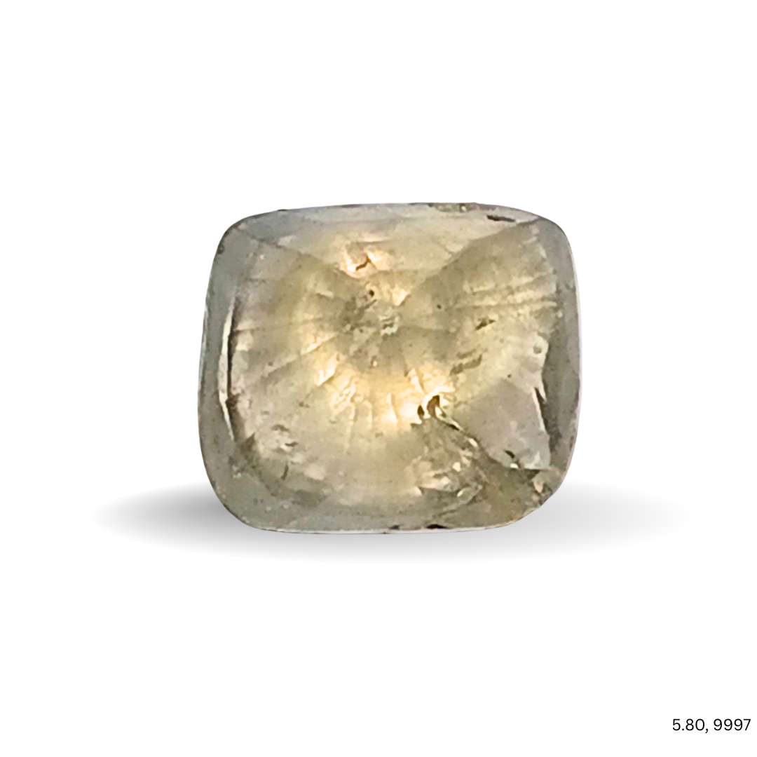 5.80 CARAT PUKHRAJ (GRADE A)