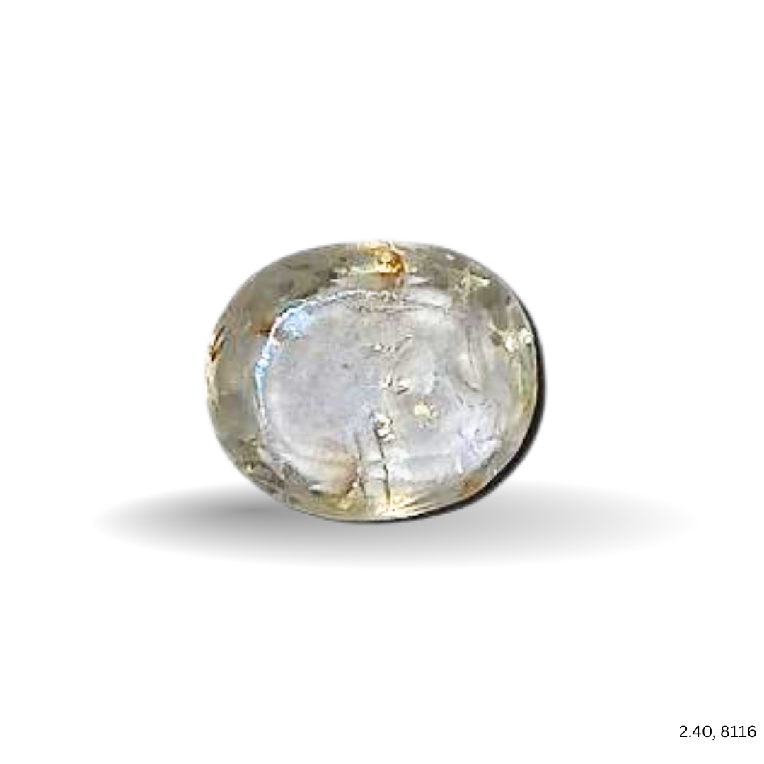2.40 CARAT PUKHRAJ (GRADE A)