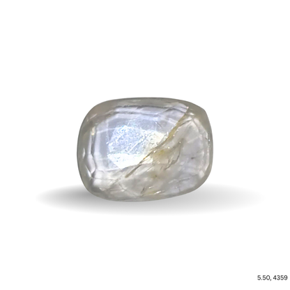 5.50 CARAT PUKHRAJ (GRADE A)