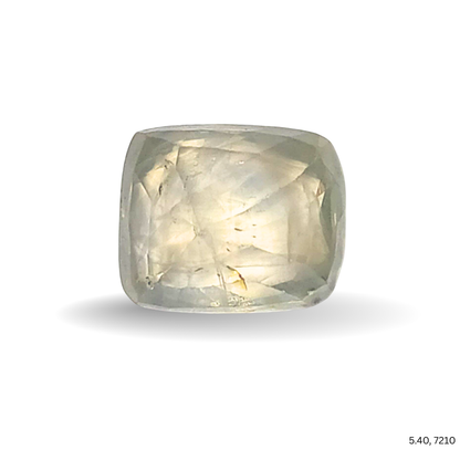 5.40 CARAT PUKHRAJ (GRADE A)