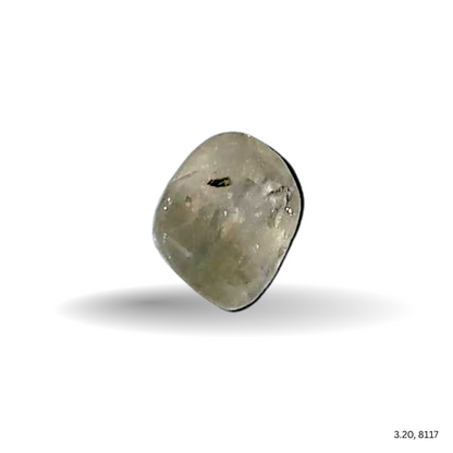 3.20 CARAT PUKHRAJ (GRADE A)