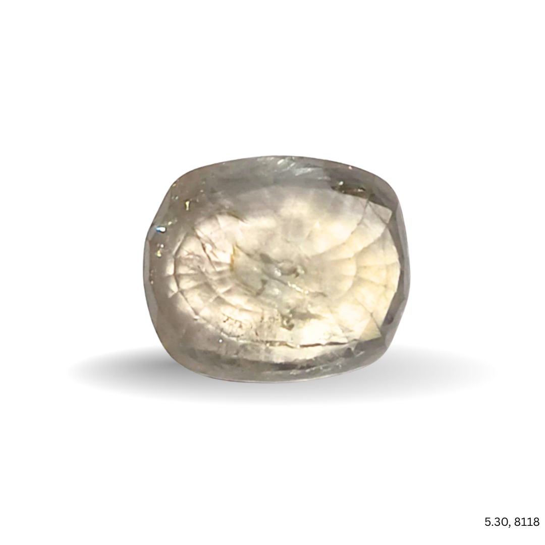 5.30 CARAT PUKHRAJ (GRADE A)