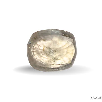 5.30 CARAT PUKHRAJ (GRADE A)