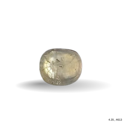 4.35 CARAT PUKHRAJ (GRADE A)