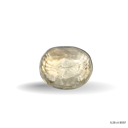 5.26 CARAT PUKHRAJ (GRADE A)