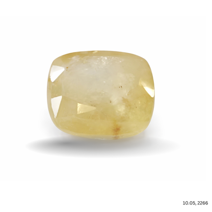 10.05 CARAT PUKHRAJ (GRADE A)