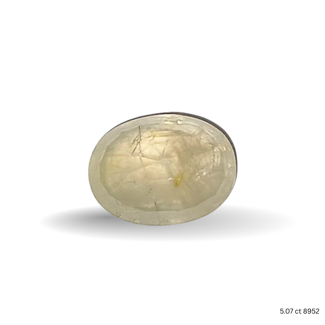 5.07 CARAT PUKHRAJ (GRADE A)