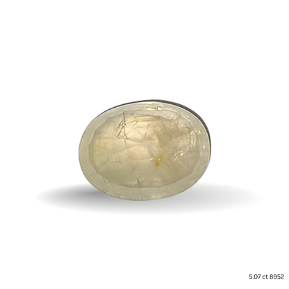 5.07 CARAT PUKHRAJ (GRADE A)