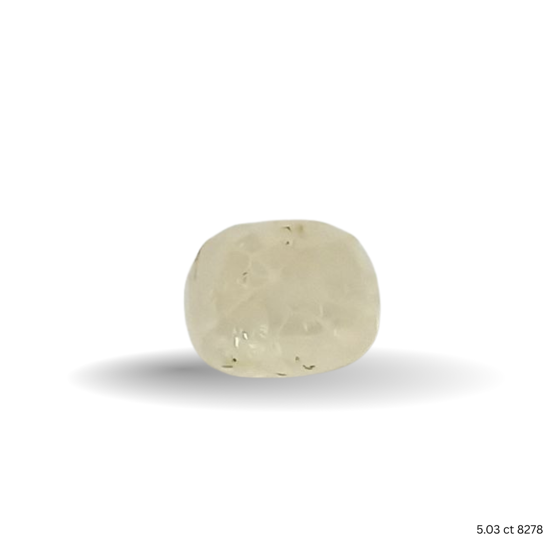 5.03 CARAT PUKHRAJ (GRADE A)