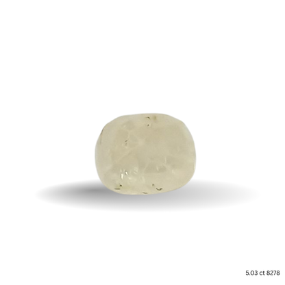 5.03 CARAT PUKHRAJ (GRADE A)