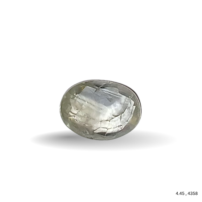 4.45 CARAT PUKHRAJ (GRADE A)