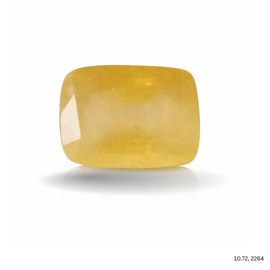 10.72 CARAT PUKHRAJ (GRADE A)