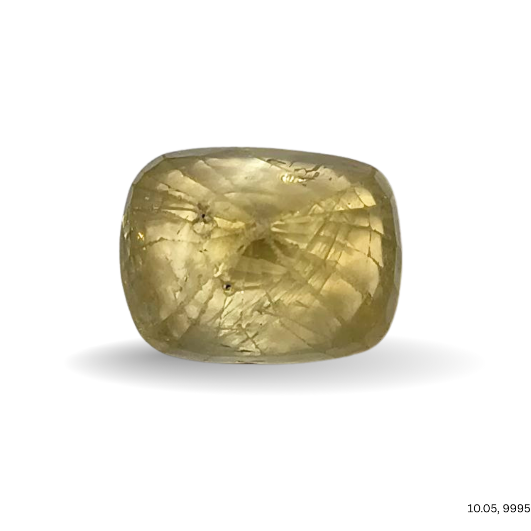 10.05 CARAT PUKHRAJ (GRADE A)
