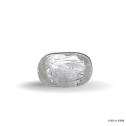 4.90 CARAT PUKHRAJ (GRADE A)