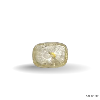 4.85 CARAT PUKHRAJ (GRADE A)