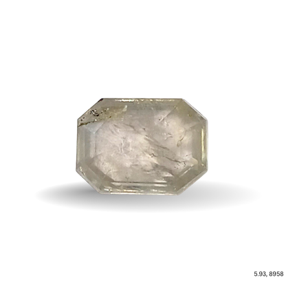 5.93 CARAT PUKHRAJ (GRADE A)