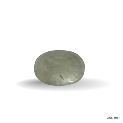 3.65 CARAT PUKHRAJ (GRADE A)