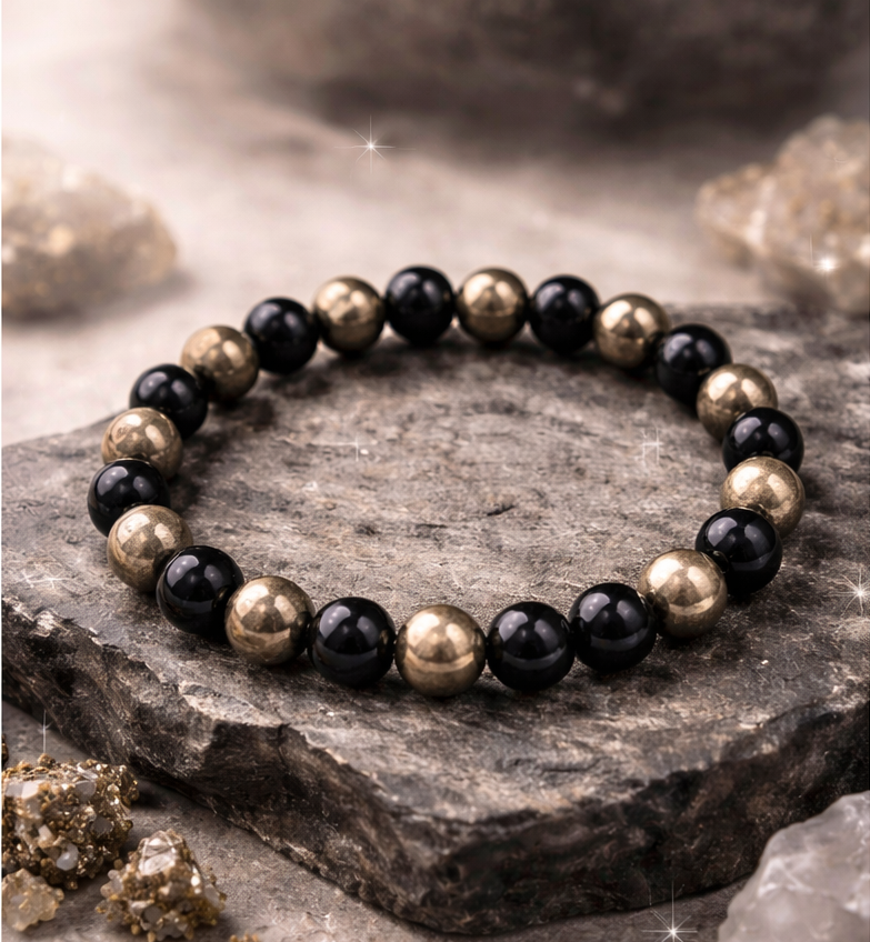 Richie Rich Bracelet